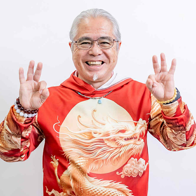 しょうぐん喬橋信斗