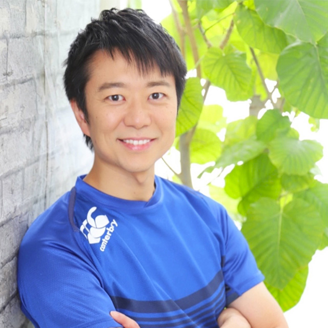 熊川 貴昭